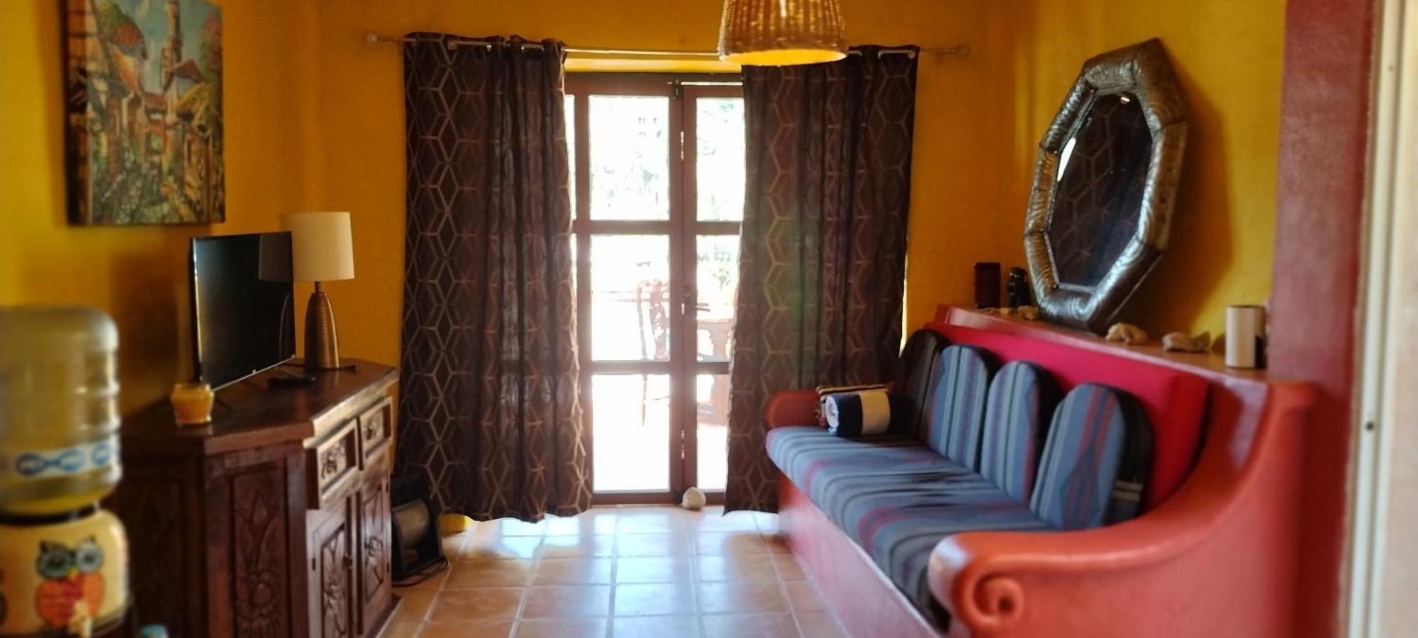 Villas Del Amor Amor Пуэрто-Вальярта Экстерьер фото