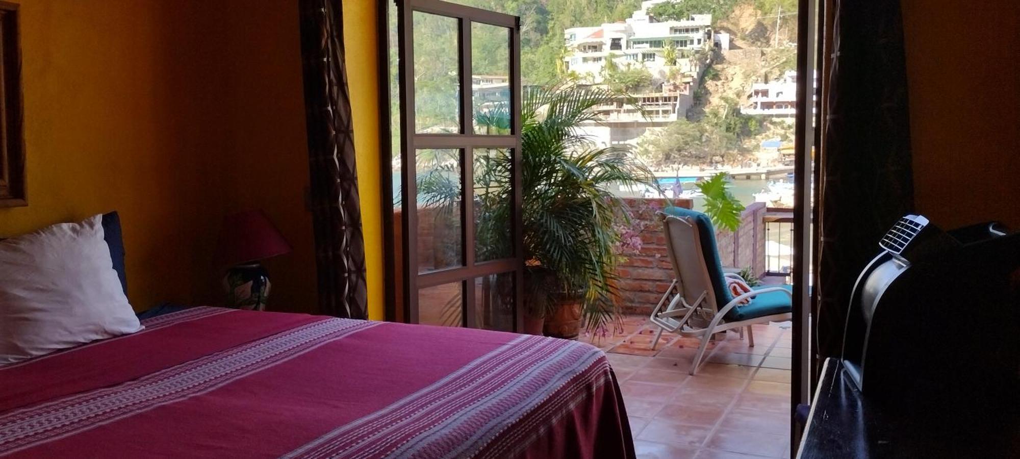 Villas Del Amor Amor Пуэрто-Вальярта Экстерьер фото
