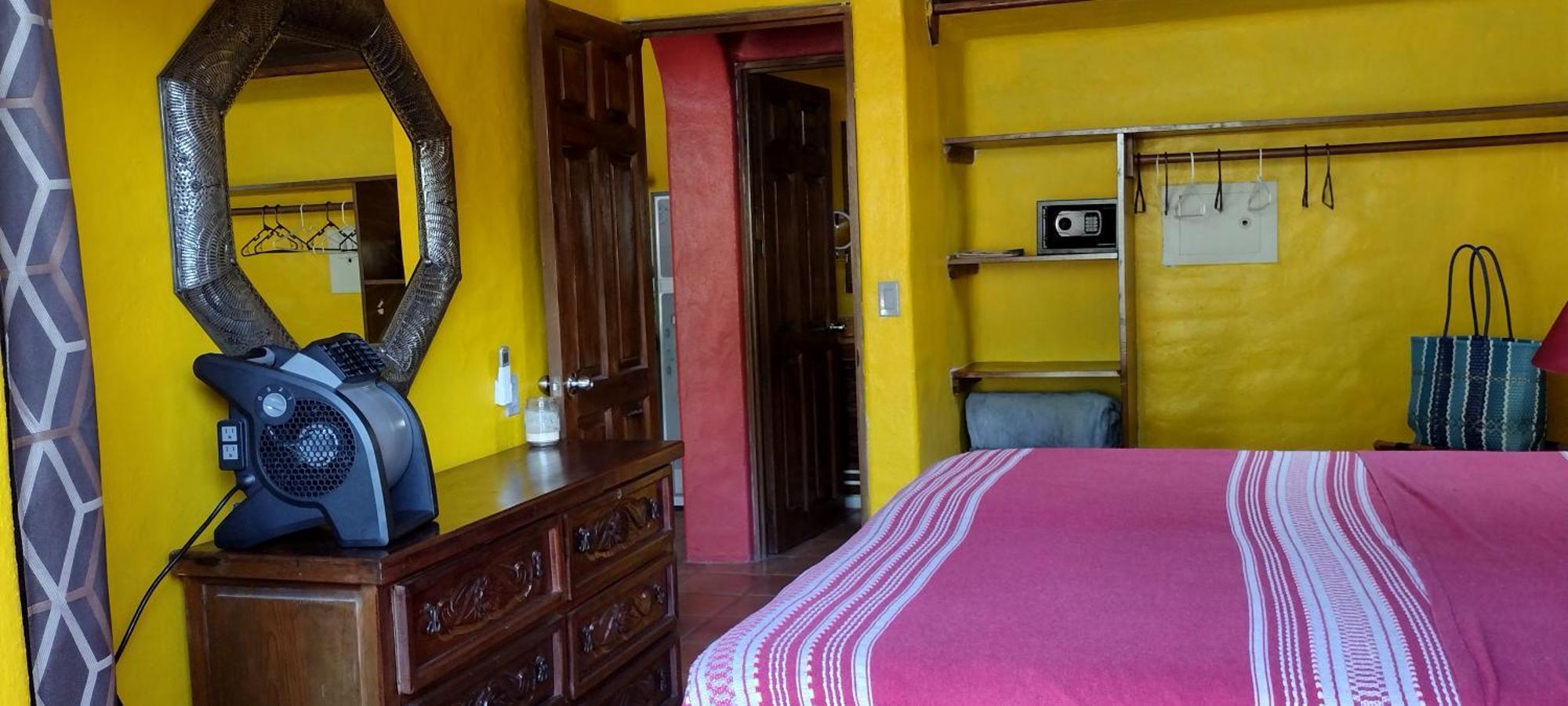 Villas Del Amor Amor Пуэрто-Вальярта Экстерьер фото