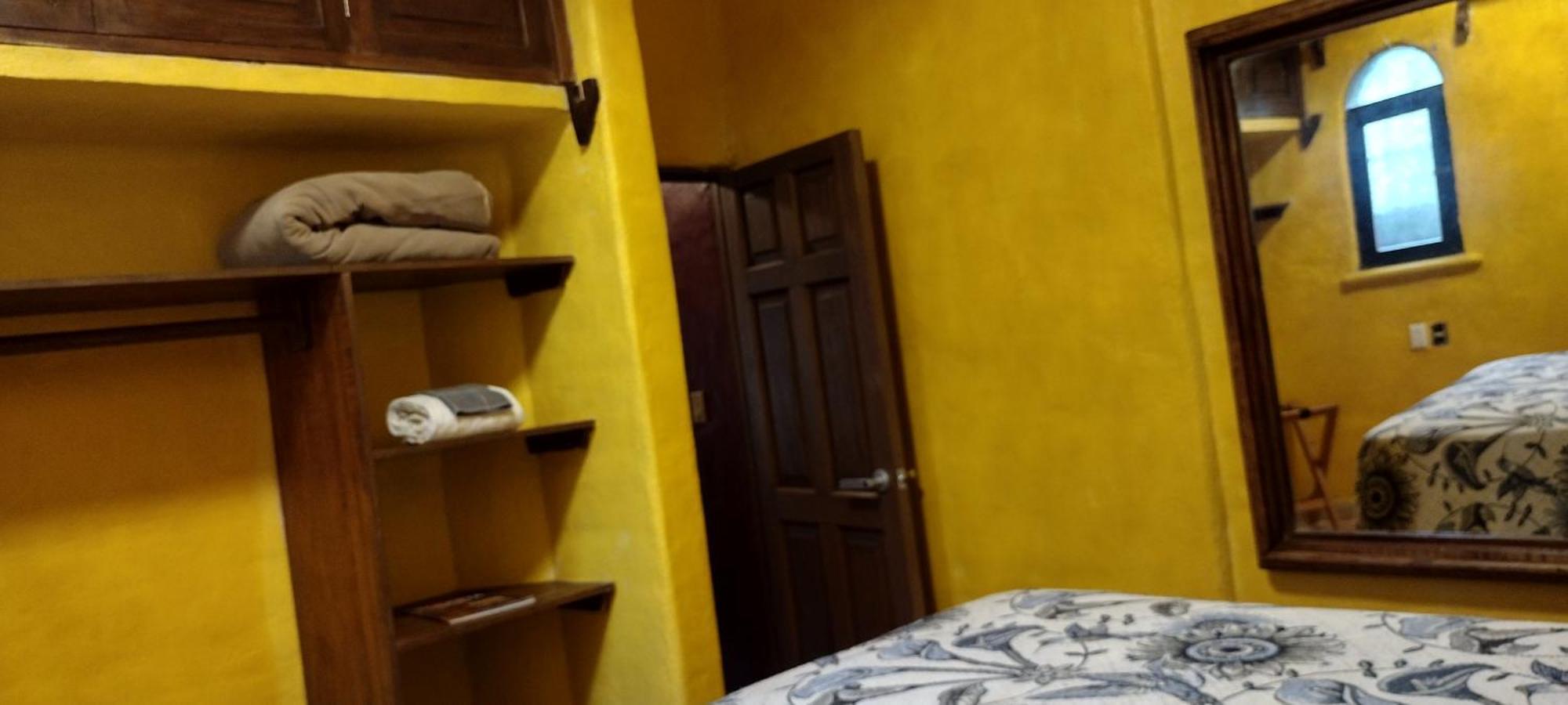 Villas Del Amor Amor Пуэрто-Вальярта Экстерьер фото