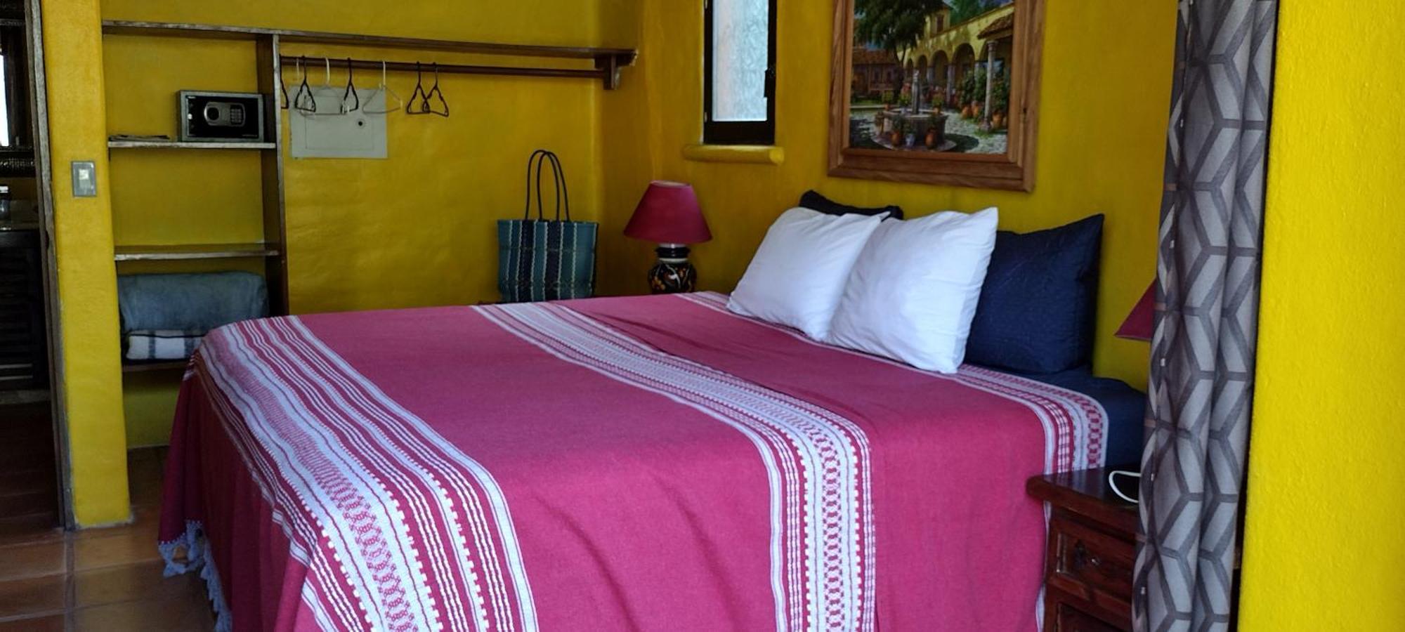 Villas Del Amor Amor Пуэрто-Вальярта Экстерьер фото