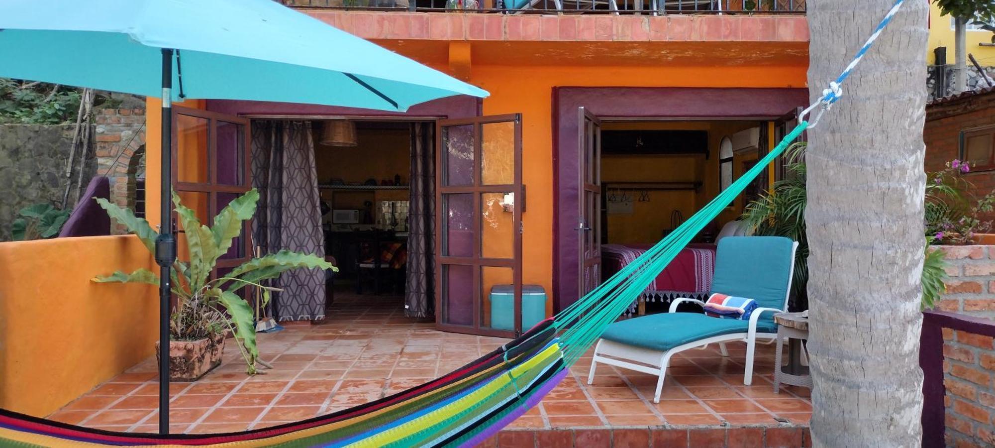 Villas Del Amor Amor Пуэрто-Вальярта Экстерьер фото