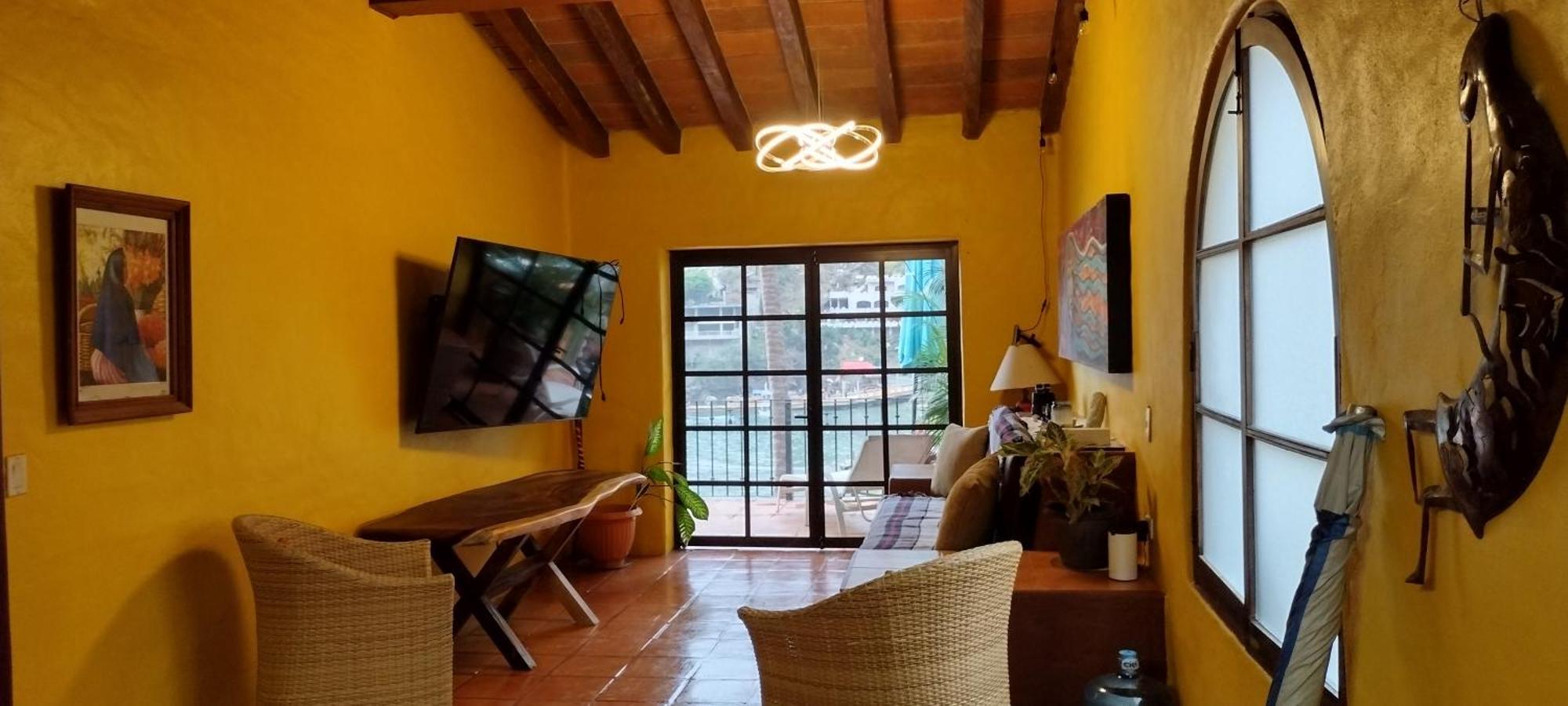 Villas Del Amor Amor Пуэрто-Вальярта Экстерьер фото
