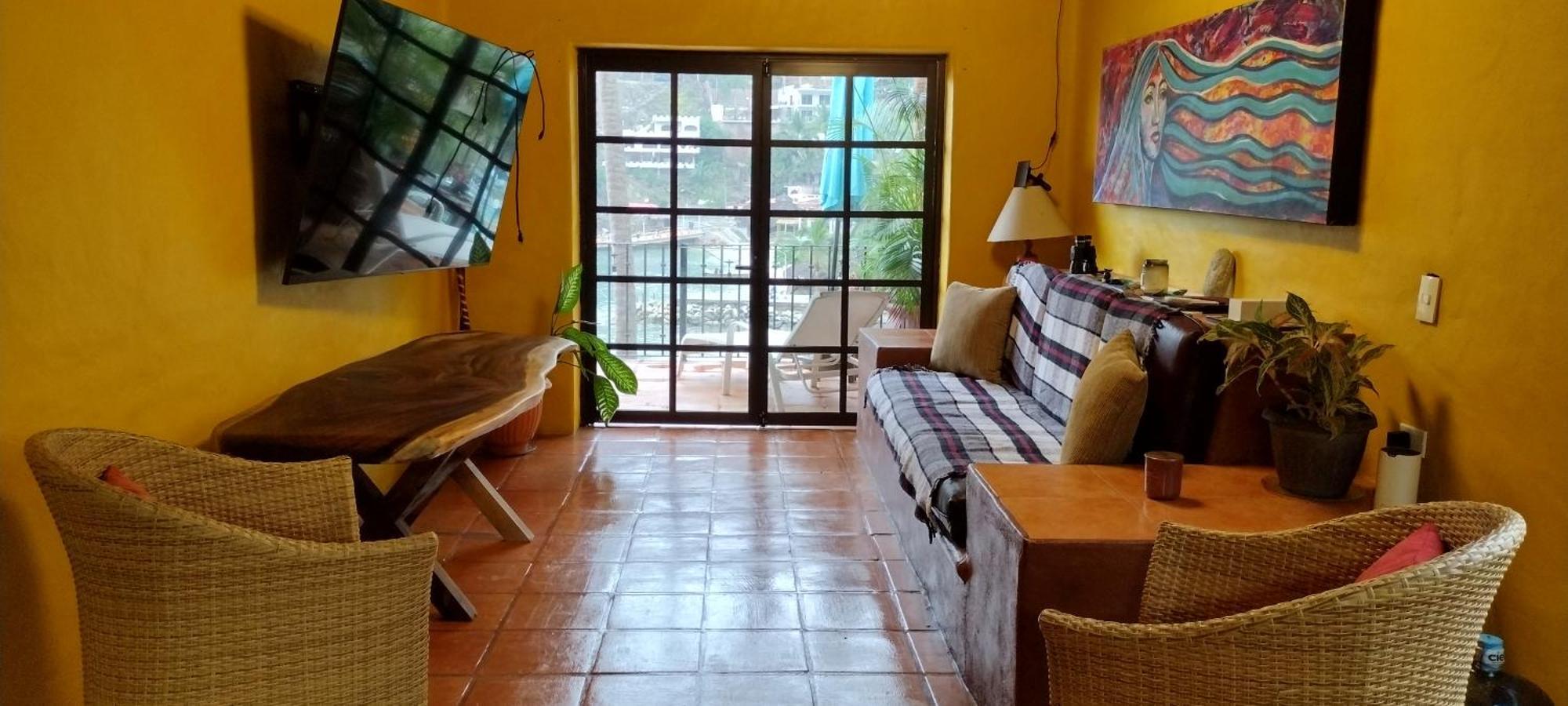 Villas Del Amor Amor Пуэрто-Вальярта Экстерьер фото