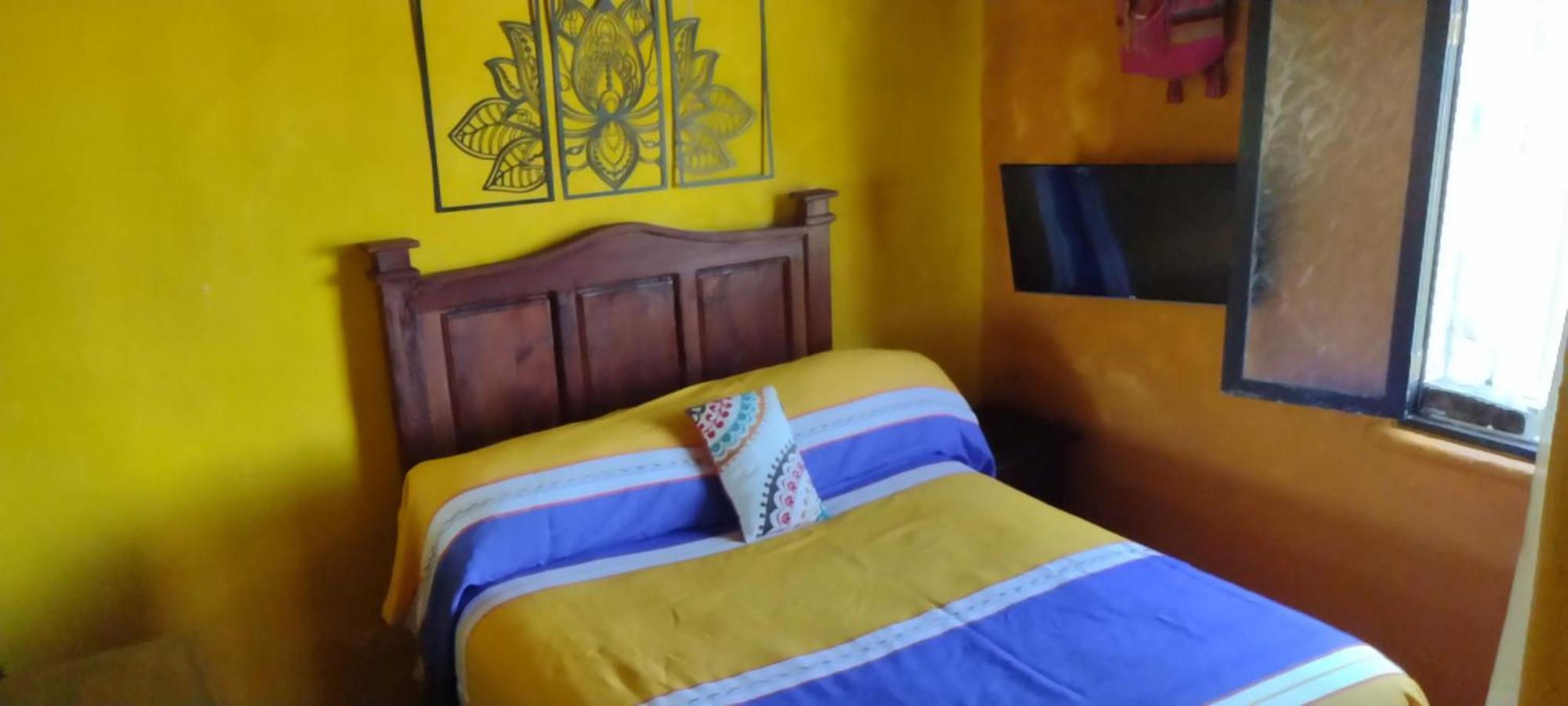 Villas Del Amor Amor Пуэрто-Вальярта Экстерьер фото