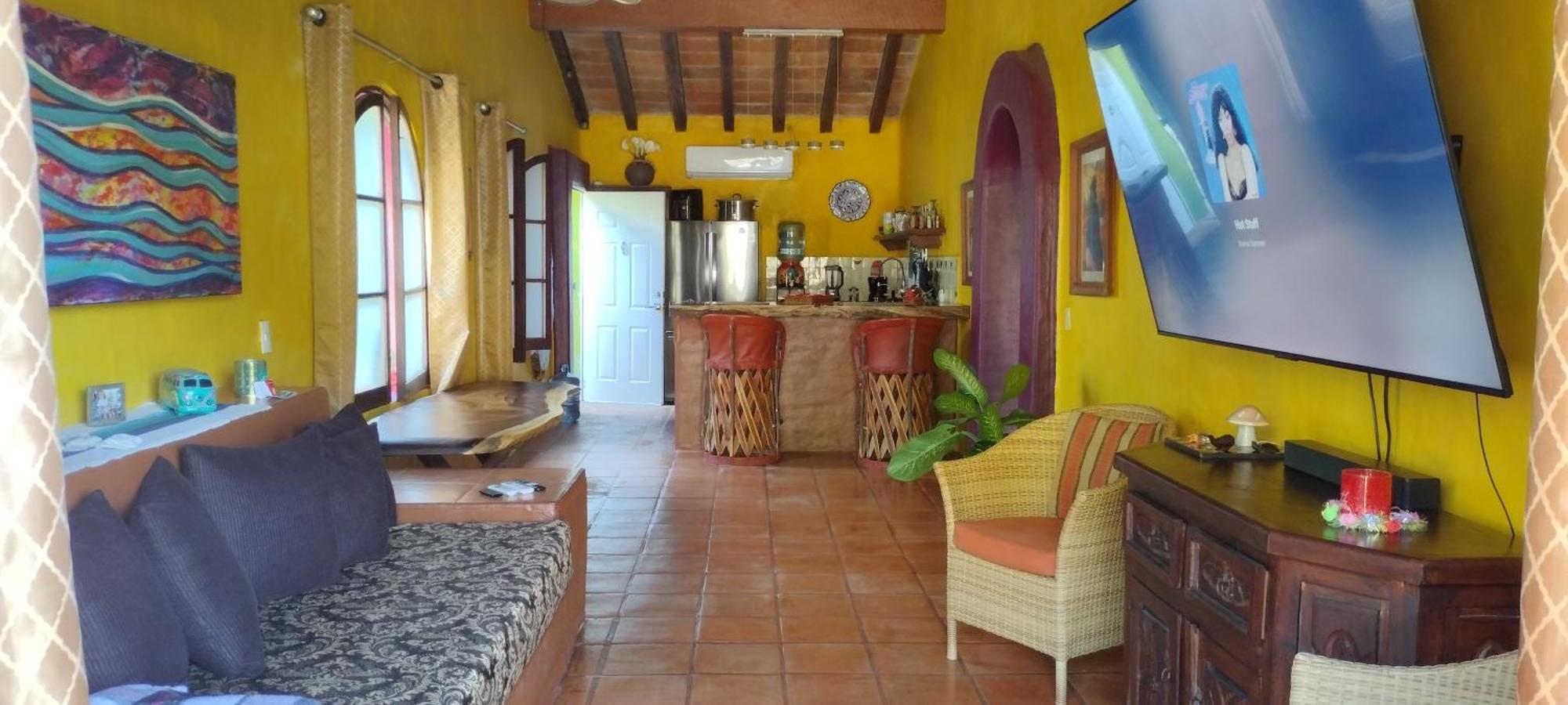 Villas Del Amor Amor Пуэрто-Вальярта Экстерьер фото