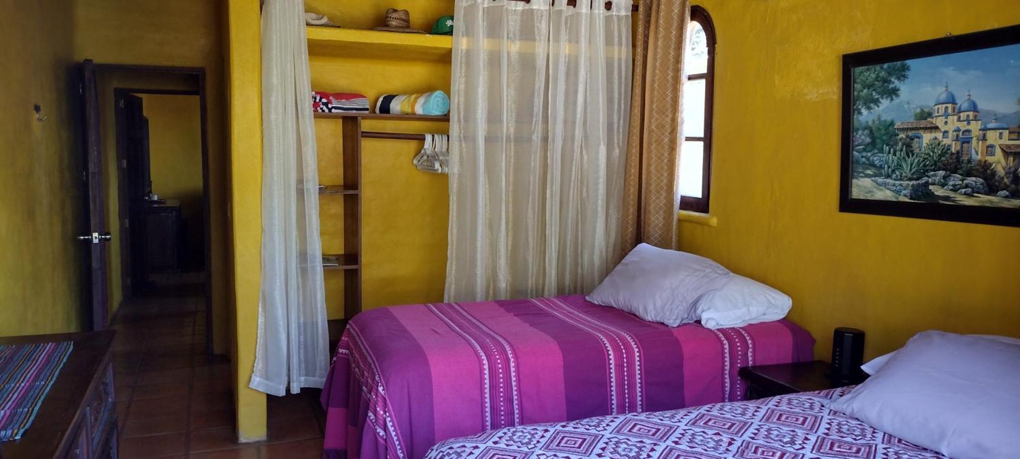 Villas Del Amor Amor Пуэрто-Вальярта Экстерьер фото