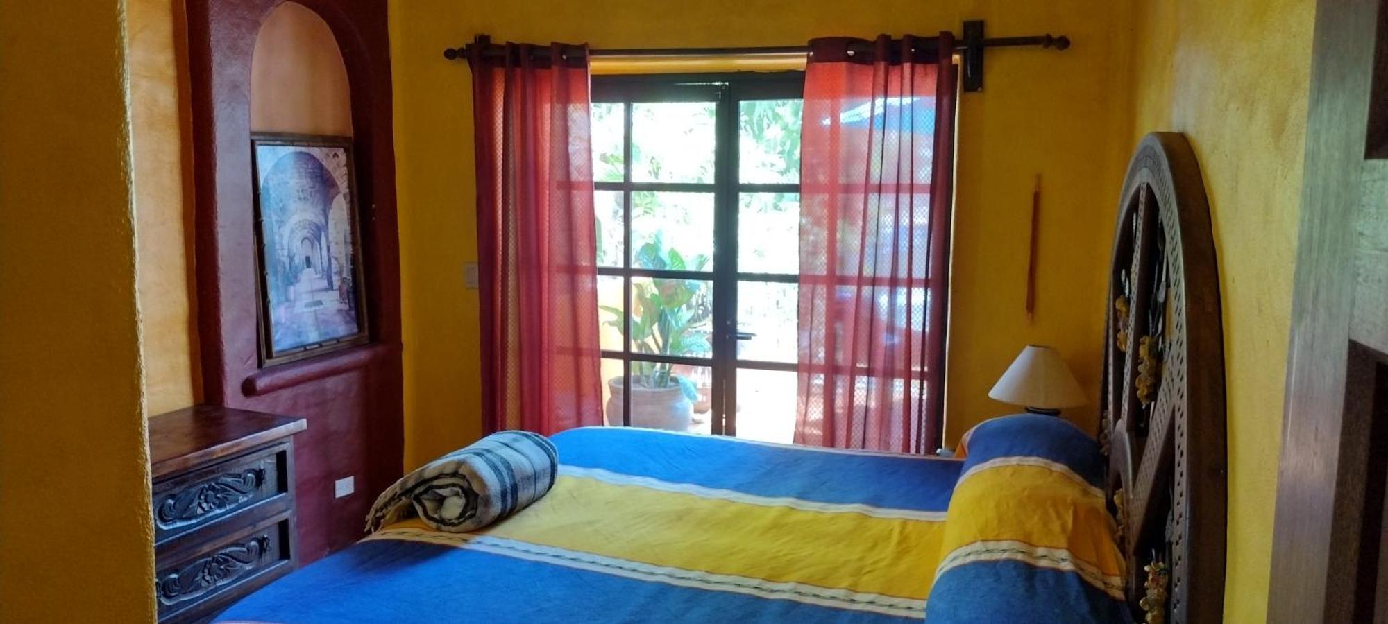 Villas Del Amor Amor Пуэрто-Вальярта Экстерьер фото
